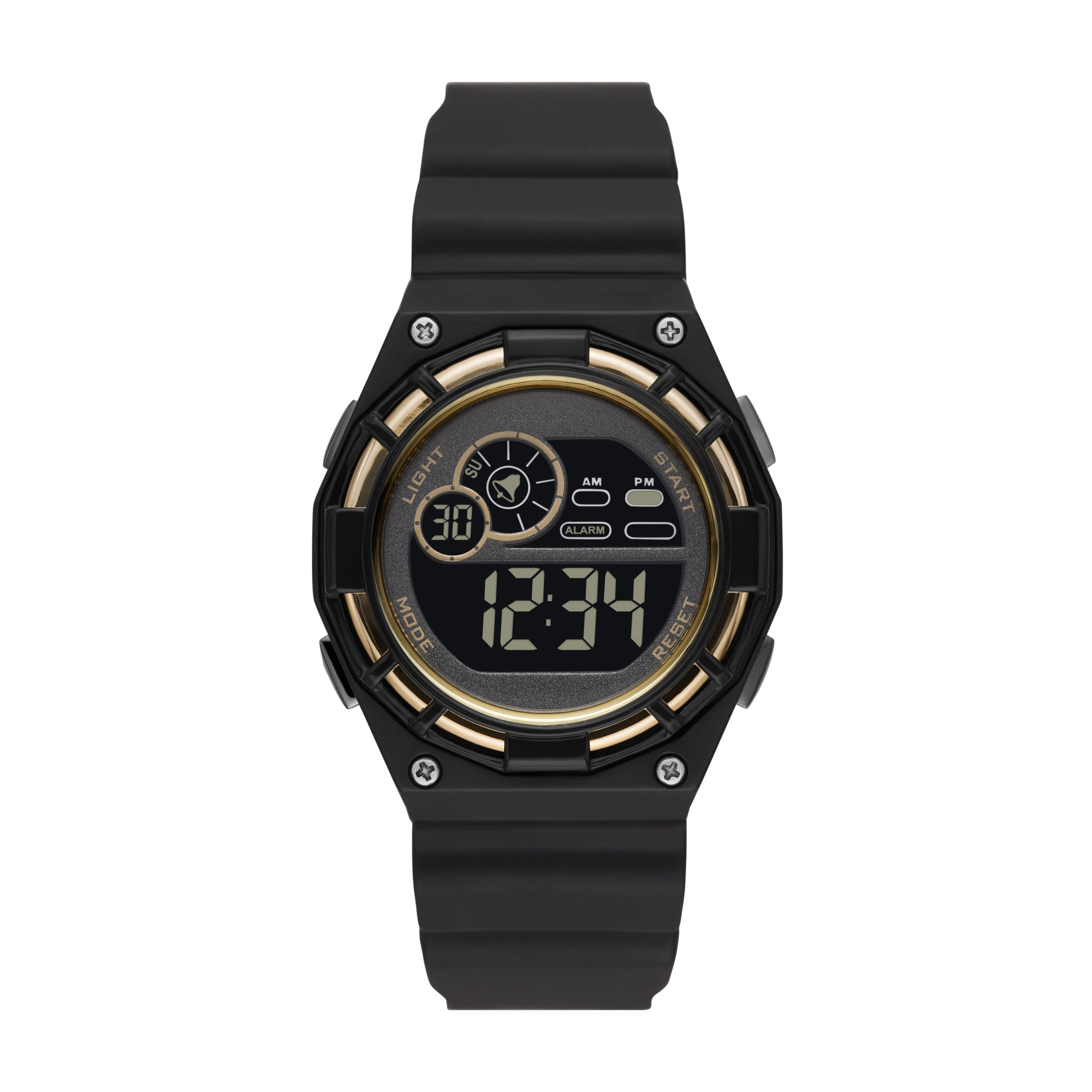 Men's Digital Sport Watch