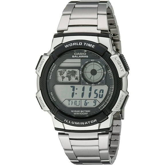 Men's Digital Sport Watch