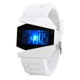 thumbnail image 1 of Men's Digital Sports Watch With Multifunction Night Light Silicone Strap For Casual Outdoor Fitness And Daily Use Watch Sgw1 Watch with Seconds Mans Watch Men's Digital Watch Women Wrist Solar Tough, 1 of 6