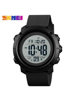 El Backlight Watch