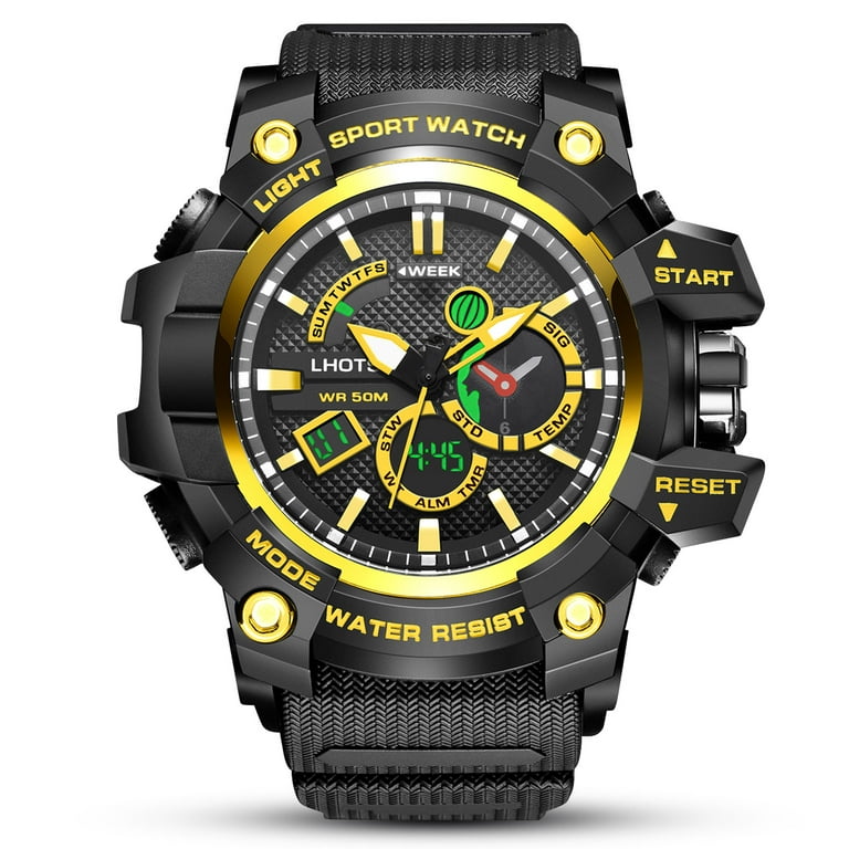 Timewear shop military series