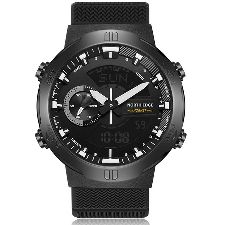 Speed time men's watch hotsell