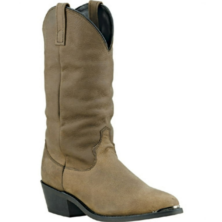 Mens cowboy top boots walmart