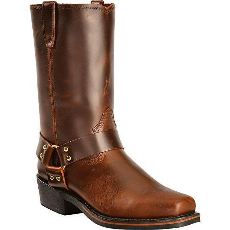 Dingo men's dean western boot online