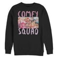 thumbnail image 1 of Men's Disney Comfy Squad Selfie Sweatshirt, 1 of 4