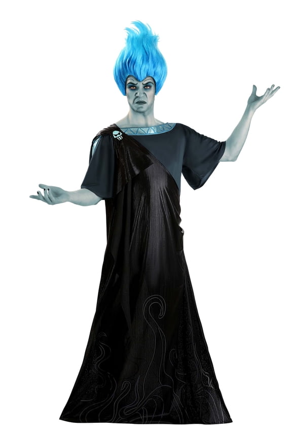 Men's Disney Hercules Hades Costume