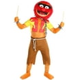 thumbnail image 1 of Men's Disney Muppets Animal Costume, 1 of 9