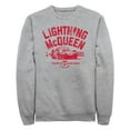 thumbnail image 1 of Men's Cars Lightning McQueen Piston Cup Sweatshirt, 1 of 4