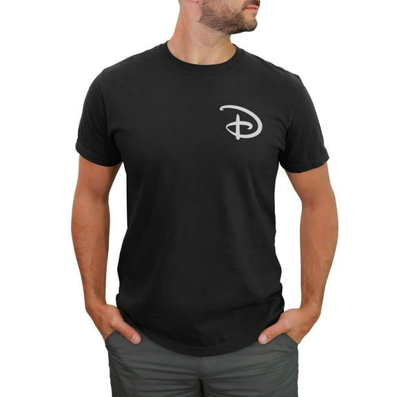 Men's Disney Pocket Hit Graphic T-Shirt