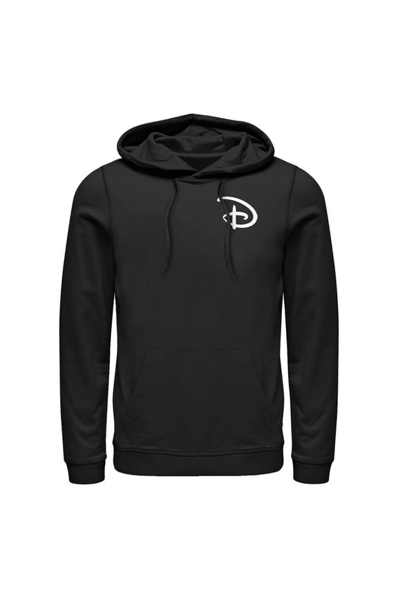 Men's Disney Pocket Hit Pull Over Hoodie