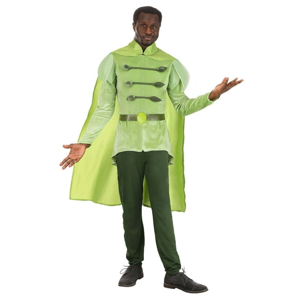 Men's Disney Prince Naveen Costume