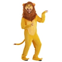 Men's Disney The Lion King Mufasa Costume