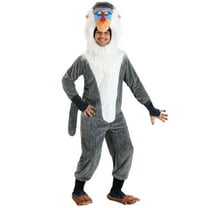 Men's Disney The Lion King Rafiki Costume