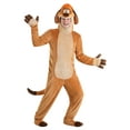 thumbnail image 1 of Men's Disney The Lion King Timon Costume, 1 of 8
