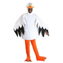 Men's Disney The Little Mermaid Scuttle Costume