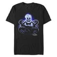thumbnail image 1 of Men's Disney Ursula Tentacles Graphic T-Shirt, 1 of 5