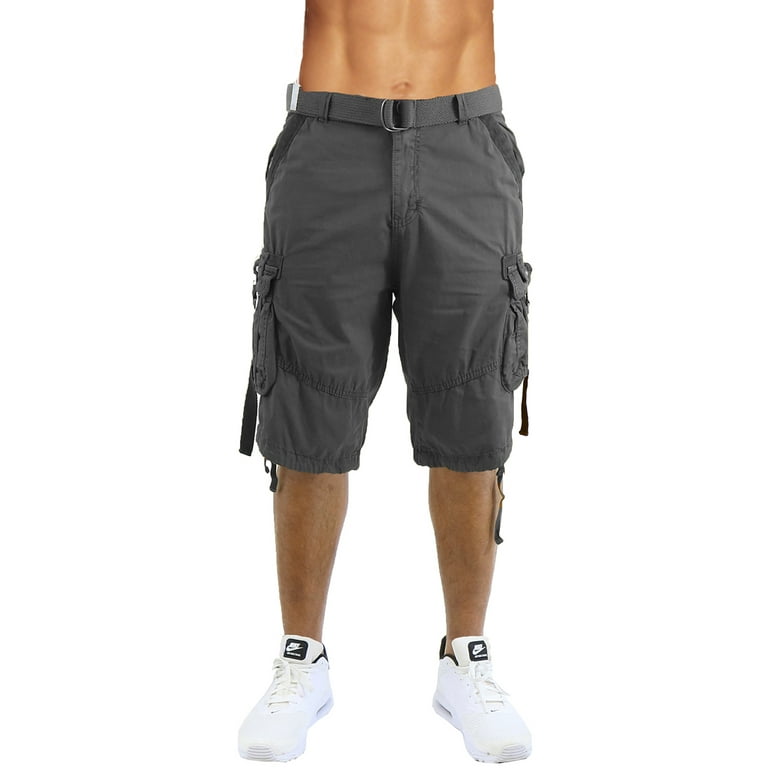 Vintage shorts for men on sale