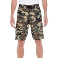 thumbnail image 1 of Men's Dobby Stretch Board Short, 1 of 3