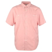 Men's Dock Performance Short Sleeve Shirt-SC-S