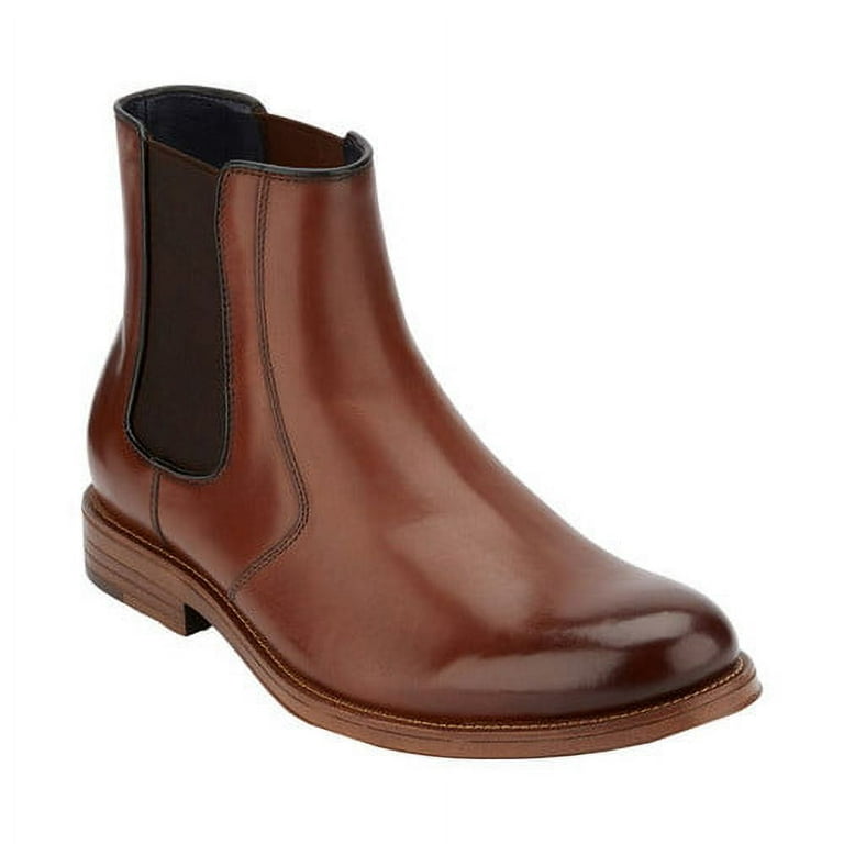 Chelsea boots dockers sale
