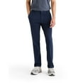 thumbnail image 1 of Men’s Dockers® Go Activeflex Chino Slim Fit Pants Color: Navy Blazer Size: 34X29, 1 of 4