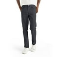thumbnail image 1 of Men's Dockers® Jean Cut Khaki All-Seasons Tech Straight-Fit Pants Color: Steelhead Size: 32X34, 1 of 4