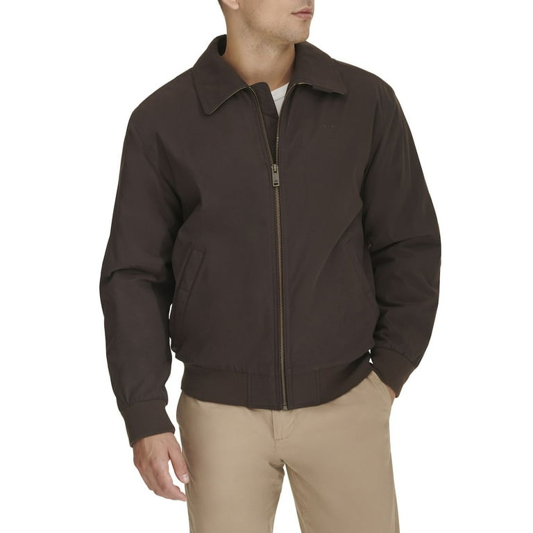 Dockers golf jacket deals