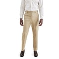 thumbnail image 1 of Signature Go Khaki, Straight Fit, 1 of 2