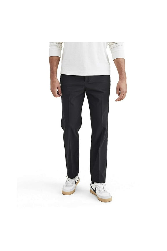 Men's Dockers Signature Go Khaki Straight Pants