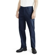 Men's Dockers  Signature Iron-Free Stain Defender Classic-Fit Khaki Pants