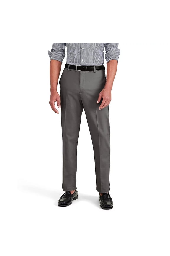 Men's Dockers® Signature Iron-Free Stain Defender Slim-Fit Khaki Pants