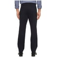 thumbnail image 1 of Men's Easy Classic Pleated Fit Khaki Stretch Pants Color: Dockers Navy Size: 40, 1 of 5