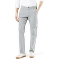 thumbnail image 1 of Dockers Mens Slim Fit Ultimate Chino with Smart 360 Flex 34W x 29L Wet Stone, 1 of 6