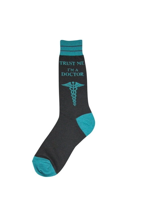 Men's Doctor Socks