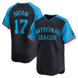 Shohei Ohtani Jersey