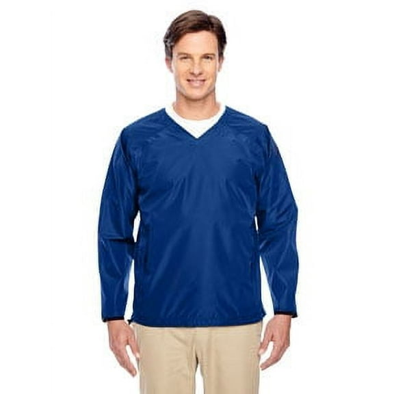 Men's Dominator Waterproof Windshirt - SPORT ROYAL - S