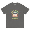 thumbnail image 1 of Men's Don't Worry Be Hippie T-Shirt, 1 of 1