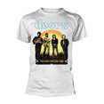 thumbnail image 1 of Men's Doors Waiting For The Sun T-shirt XX-Large White, 1 of 1
