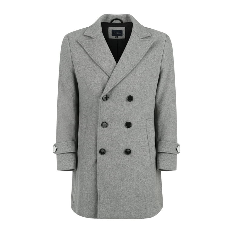 Braveman peacoat hotsell