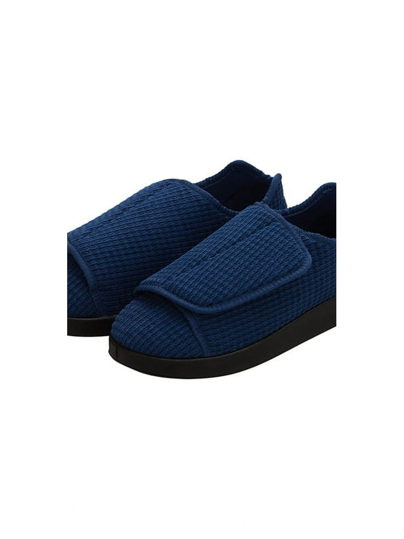靴  Slipper Size 10 (28cm) NAVY 靴 Slipper Size 10 (28cm) NAVY Buy Navy Blue Leather Boat