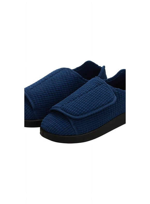 Men's Extra Wide Slippers