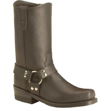 Men's Double H 10" Harness Boot Sierra