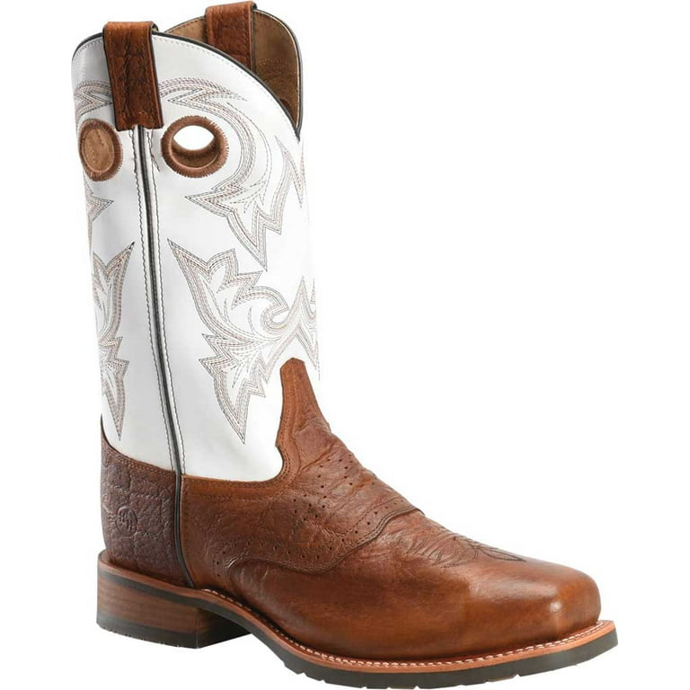 Walmart steel hot sale toe cowboy boots