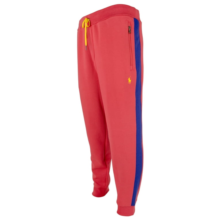 Men's Double Knit Mesh Jogger Pants RdM XXL