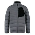 thumbnail image 1 of Men's Down Jacket Packable Water Resistant 5 Pockets Puffer Jacket Lightweight, 1 of 1