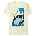 thumbnail image 1 of Men's Dr. Seuss Horton Hears a Who Poster  Graphic T-Shirt, 1 of 4