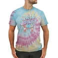 thumbnail image 1 of Men's Dr. Seuss Thing 1 and Thing 2 Hello Spring Graphic T-Shirt, 1 of 5