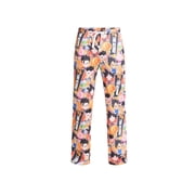 Men's Dragon Ball Z Pajama Sleep Pants - Small