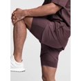 thumbnail image 1 of Men's Drawstring Active Shorts, 1 of 5