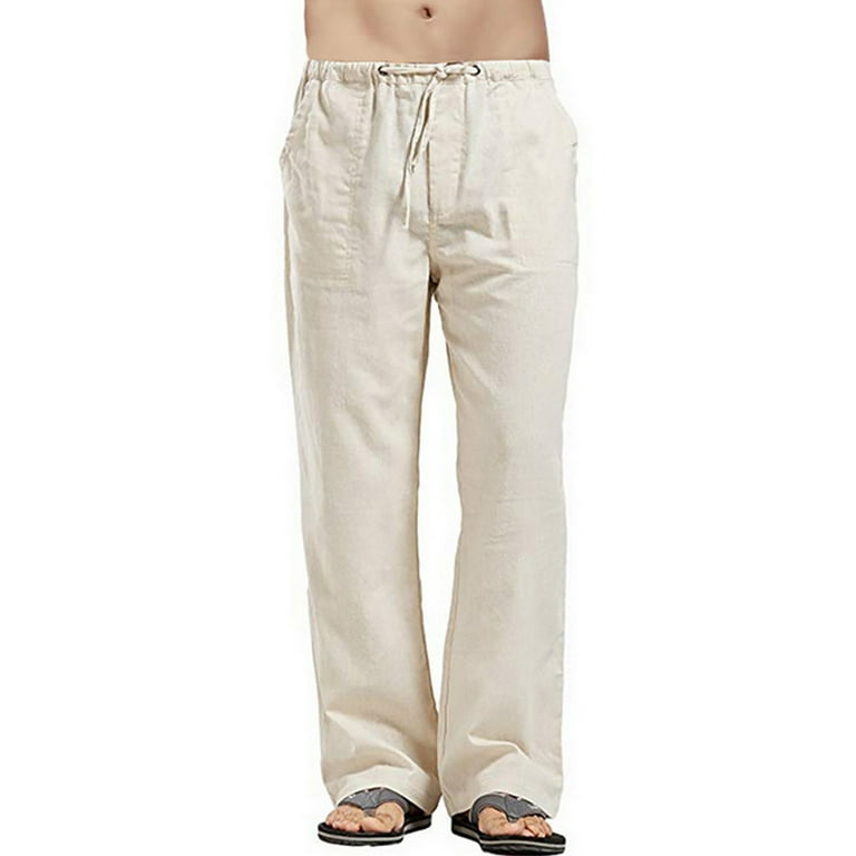 https://i5.walmartimages.com/seo/Men-s-Drawstring-Cotton-Linen-Pants-Solid-Color-Elastic-Waist-Relaxed-Fit-Casual-Loose-Beach-Plus-Size-Trousers_abffd5dd-96dc-4aac-9052-3192fcd313a9.a98398ba7639df1ac290f7f836af4fce.jpeg?odnHeight=768&odnWidth=768&odnBg=FFFFFF